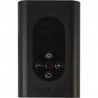 Logotrade business gift image of: Pilot portable electric air compressor